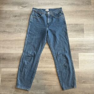 Sunday Best Mom Jean